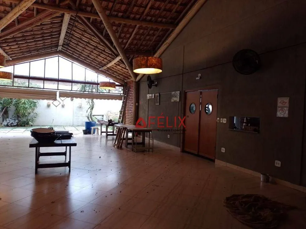 Loja-Salão, 320 m² - Foto 12