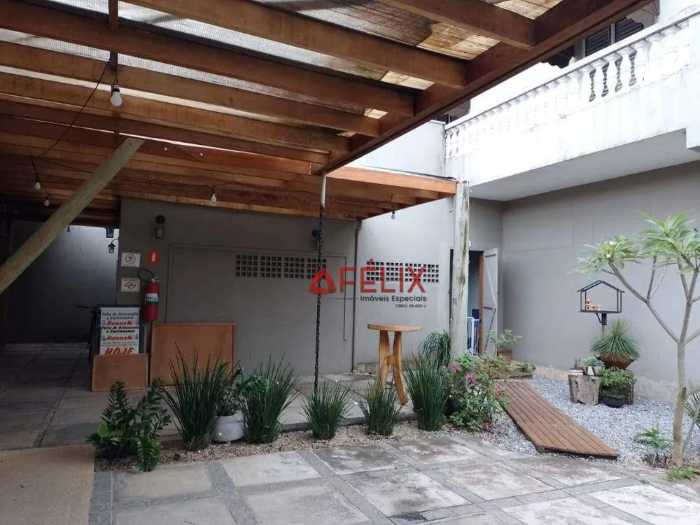 Loja-Salão, 320 m² - Foto 6