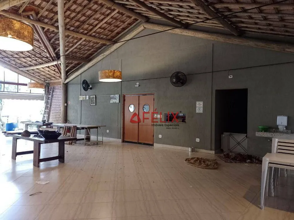 Loja-Salão, 320 m² - Foto 11