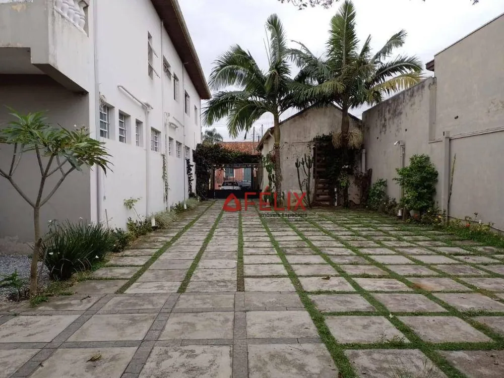 Loja-Salão, 320 m² - Foto 3