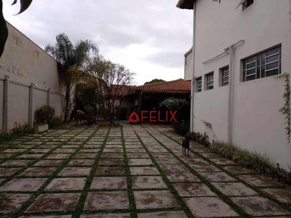 Loja-Salão, 320 m² - Foto 2