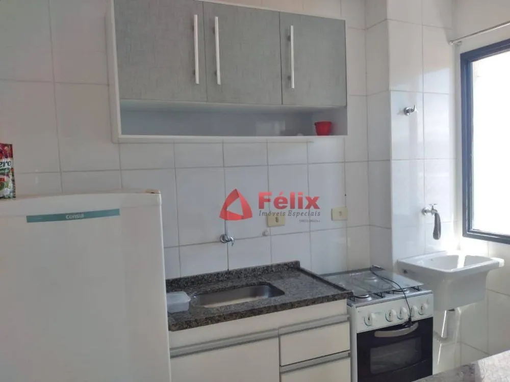 Apartamento, 1 quarto, 27 m² - Foto 6