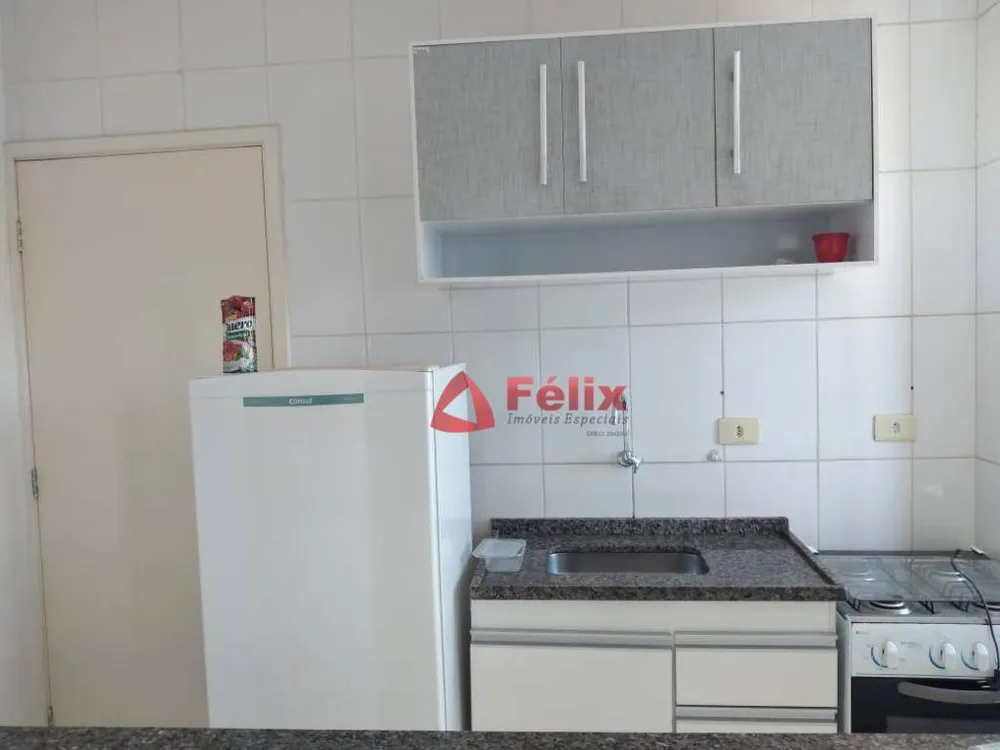 Apartamento, 1 quarto, 27 m² - Foto 7