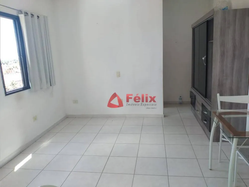 Apartamento, 1 quarto, 27 m² - Foto 3