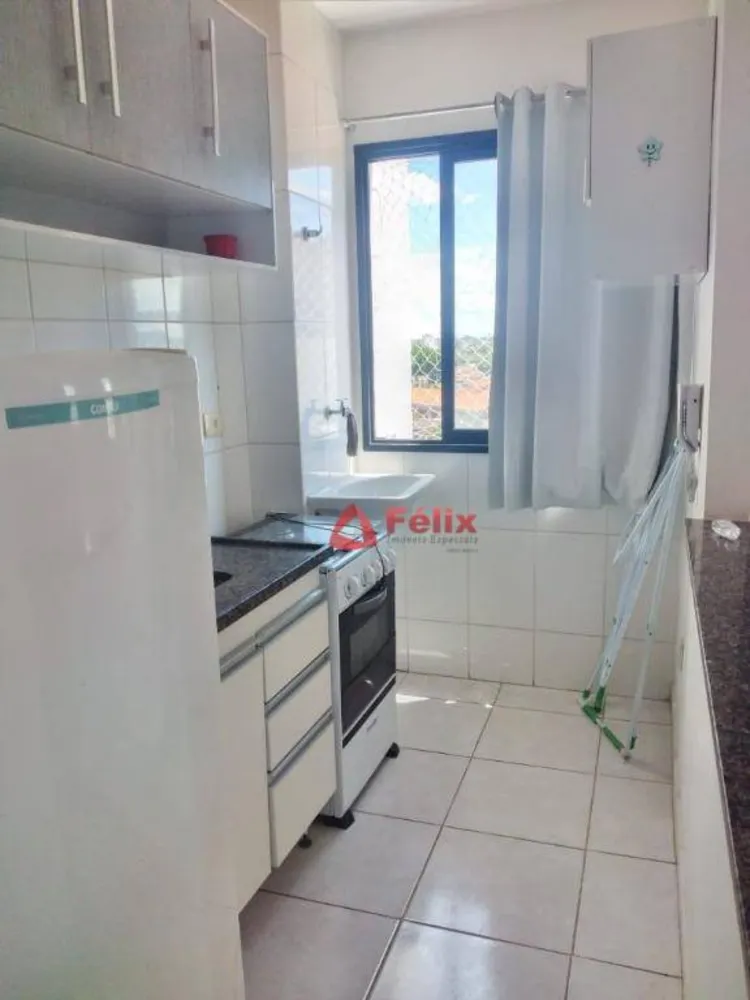 Apartamento, 1 quarto, 27 m² - Foto 4