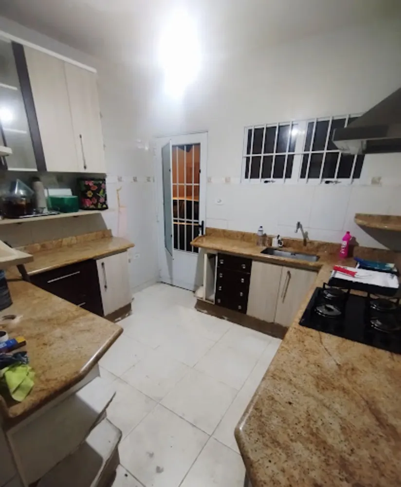 Casa, 3 quartos, 170 m² - Foto 2
