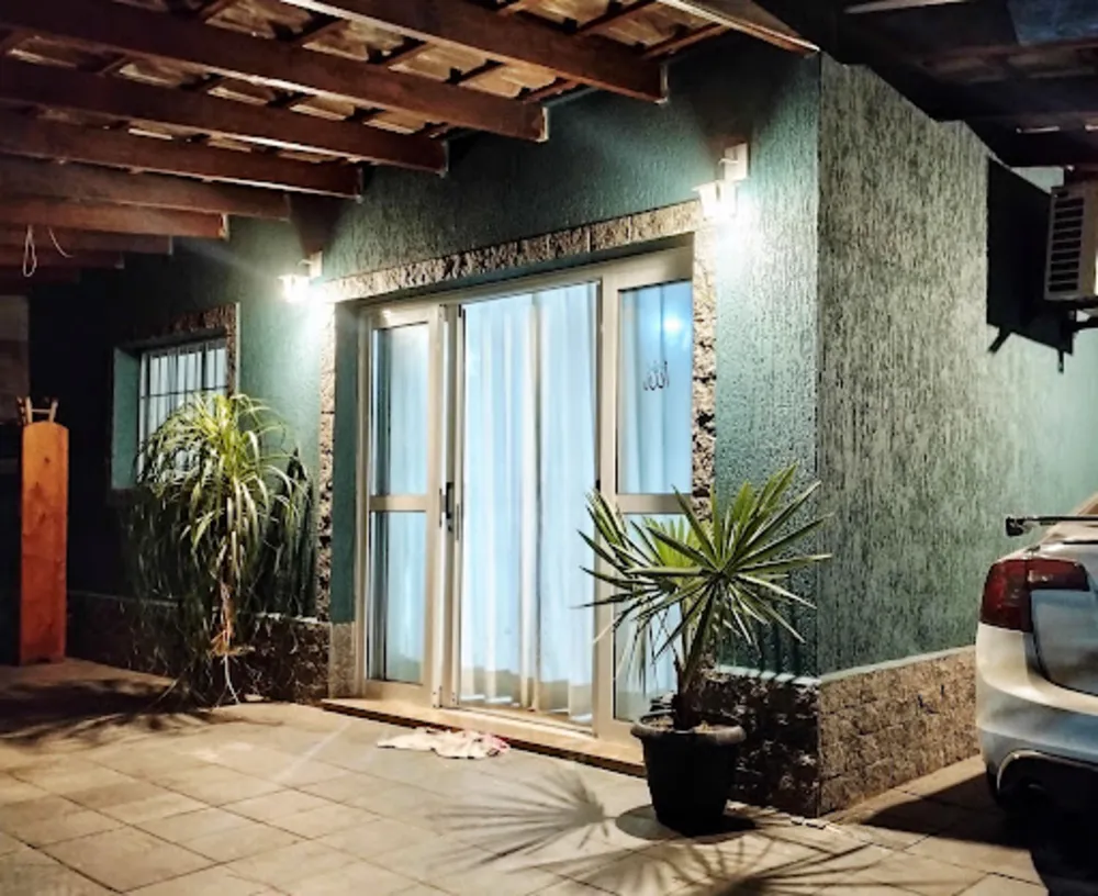 Casa, 3 quartos, 170 m² - Foto 1