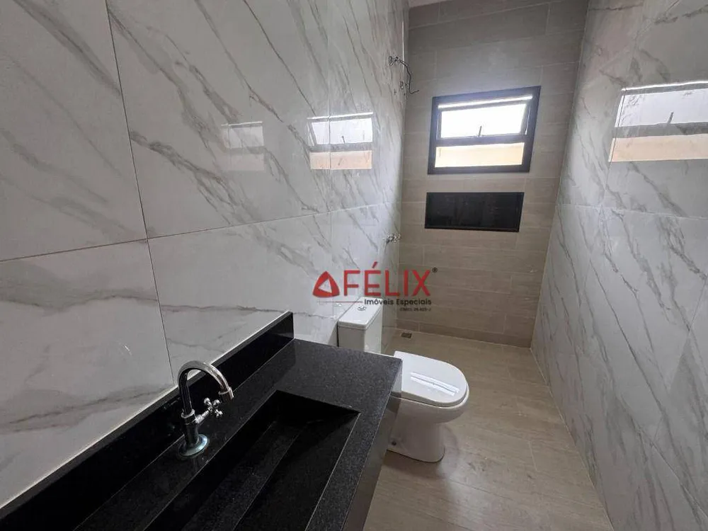 Casa de Condomínio, 3 quartos - Foto 3