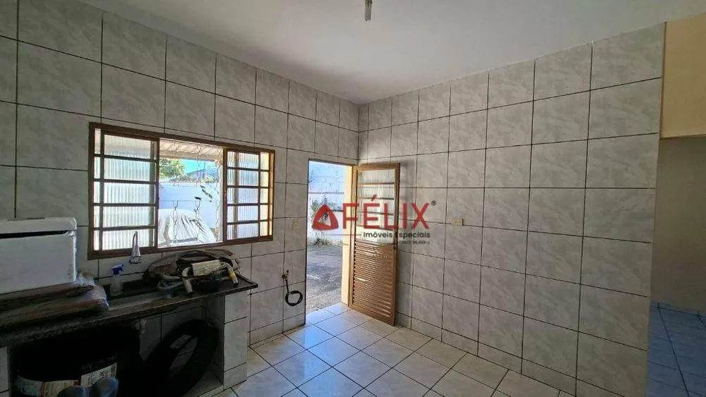 Casa, 3 quartos, 94 m² - Foto 8