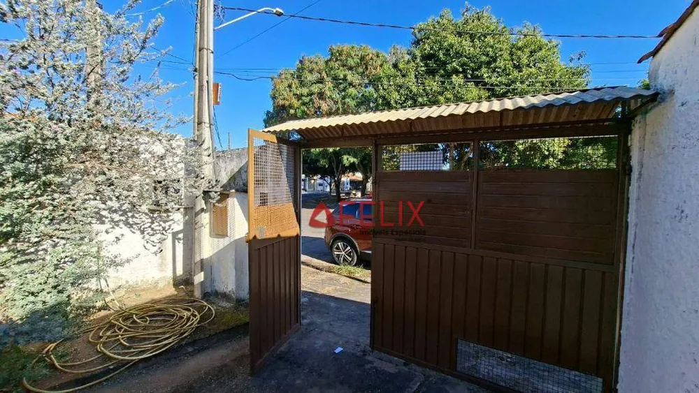 Casa, 3 quartos, 94 m² - Foto 3