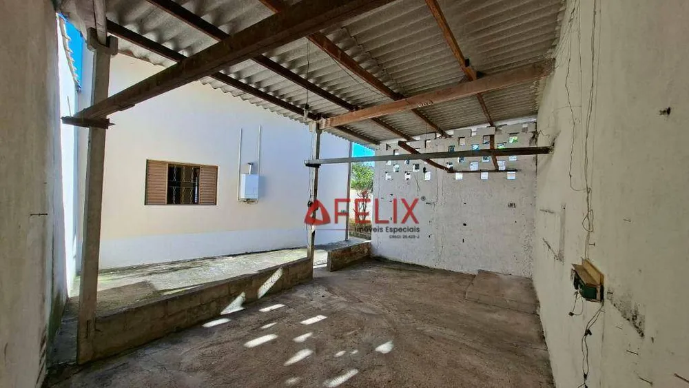 Casa, 3 quartos, 94 m² - Foto 6