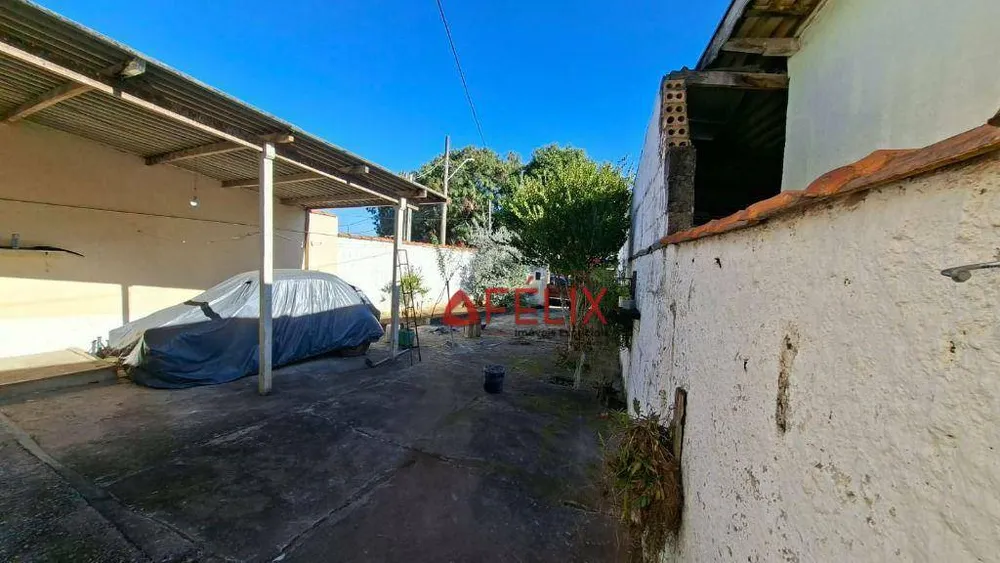 Casa, 3 quartos, 94 m² - Foto 2