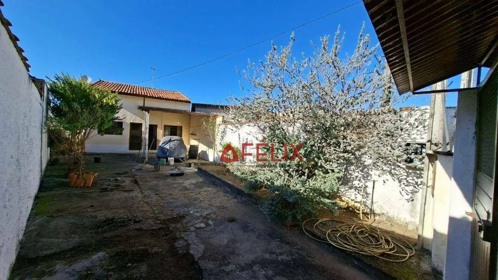 Casa, 3 quartos, 94 m² - Foto 1