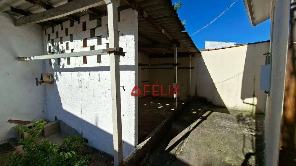 Casa, 3 quartos, 94 m² - Foto 7