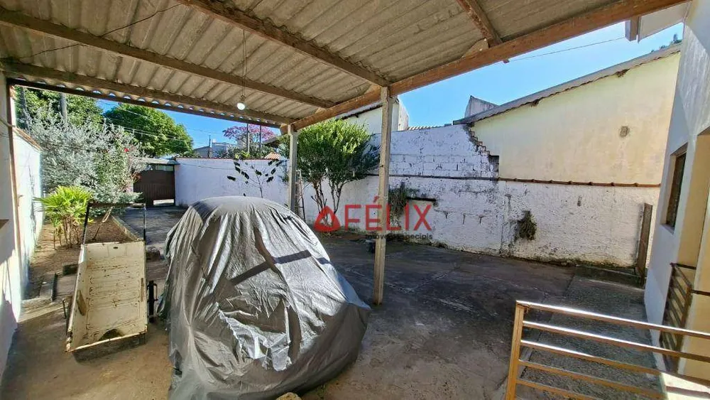 Casa, 3 quartos, 94 m² - Foto 4