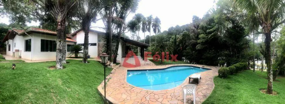 Casa de Condomínio, 4 quartos - Foto 4