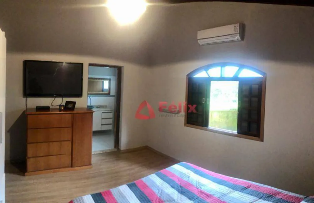 Casa de Condomínio, 4 quartos - Foto 25