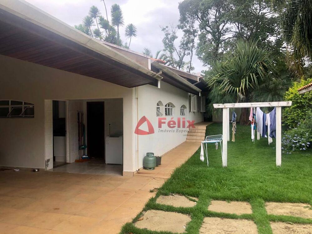 Casa de Condomínio, 4 quartos - Foto 8