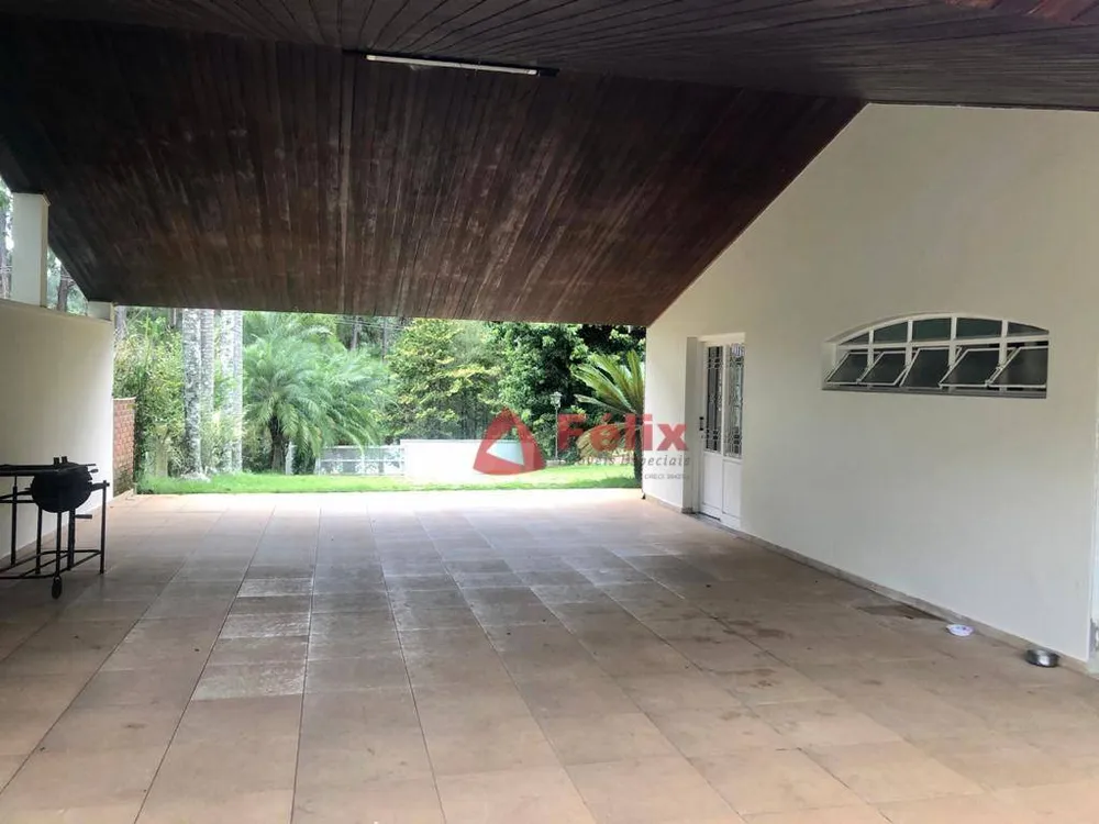 Casa de Condomínio, 4 quartos - Foto 10