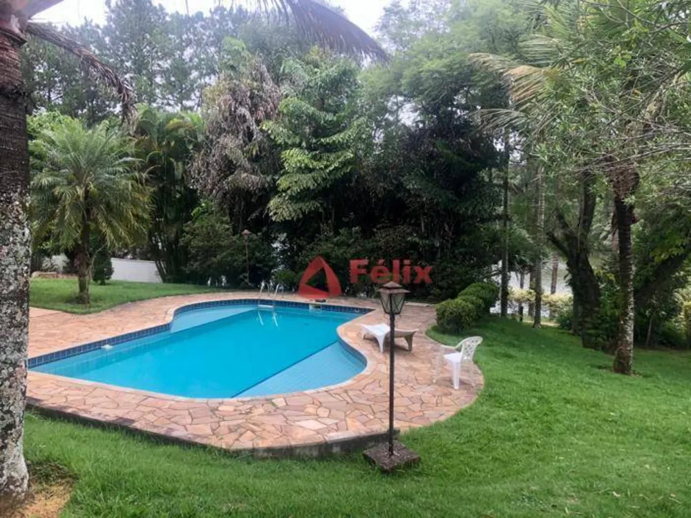 Casa de Condomínio, 4 quartos - Foto 5