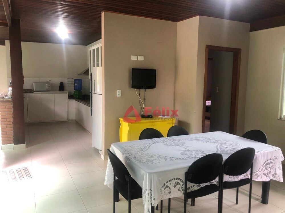 Casa de Condomínio, 4 quartos - Foto 9