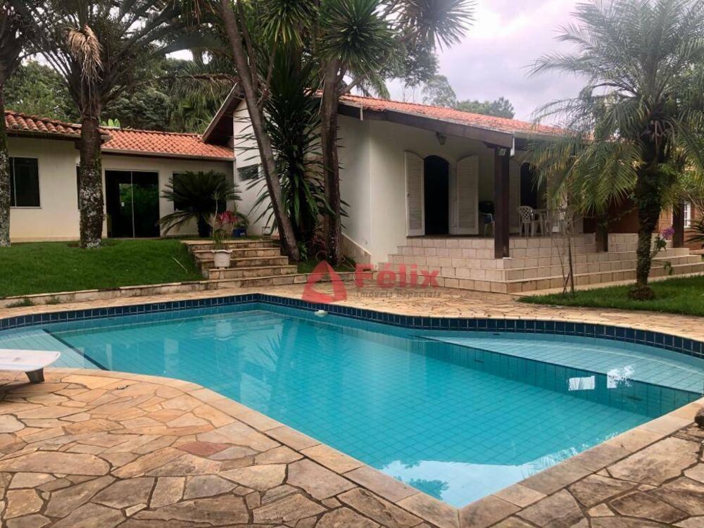 Casa de Condomínio, 4 quartos - Foto 3