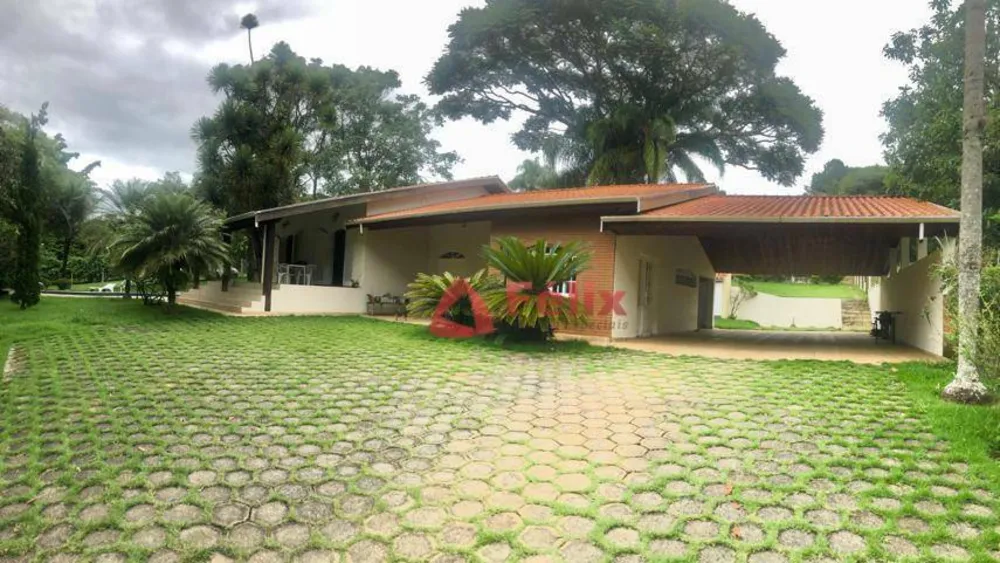 Casa de Condomínio, 4 quartos - Foto 9