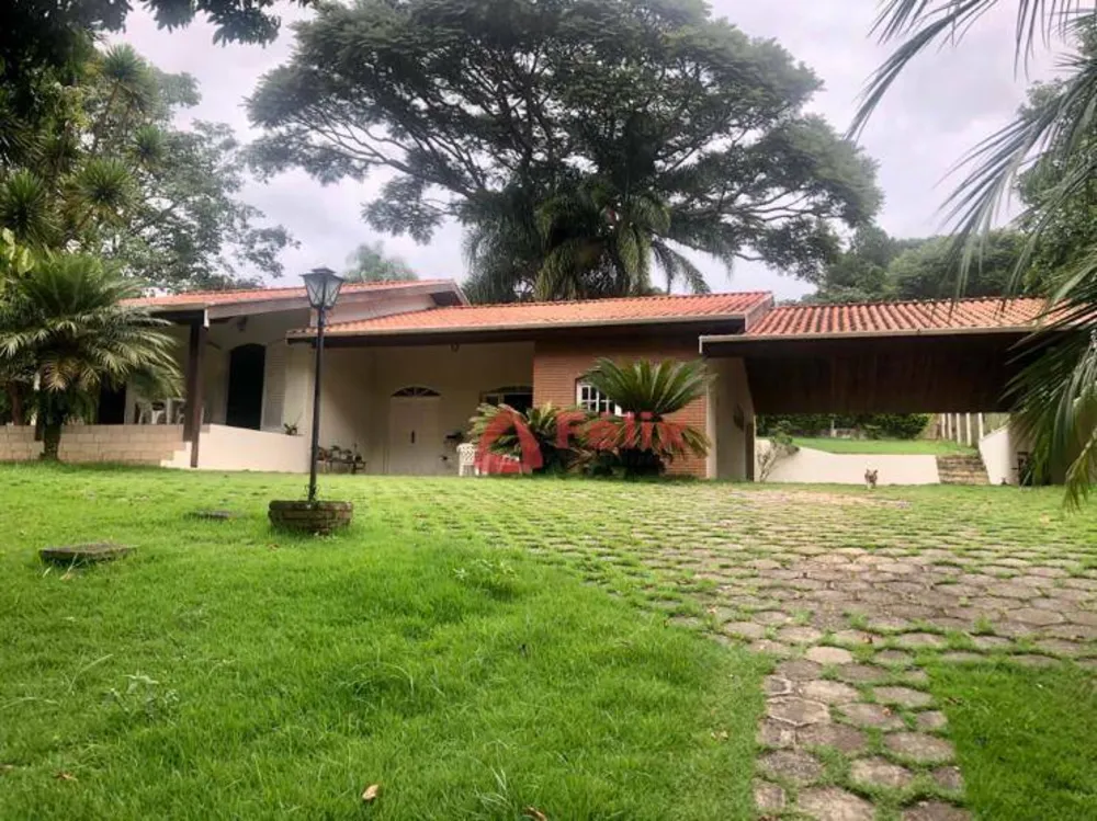 Casa de Condomínio, 4 quartos - Foto 8