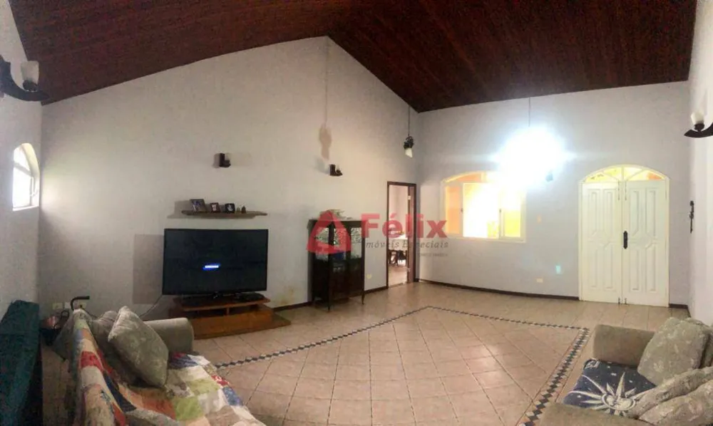 Casa de Condomínio, 4 quartos - Foto 16