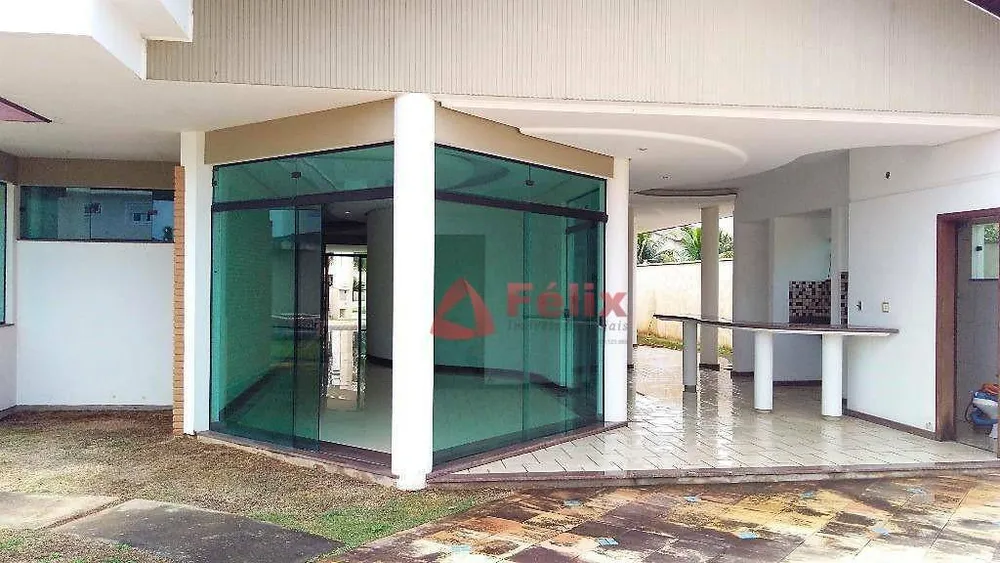 Casa de Condomínio, 3 quartos - Foto 9