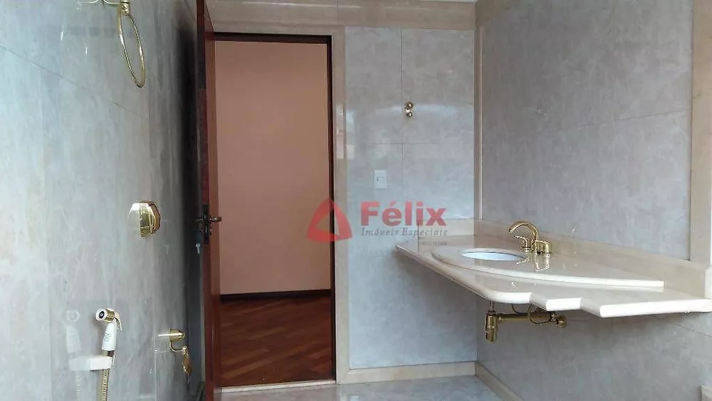 Casa de Condomínio, 3 quartos - Foto 18