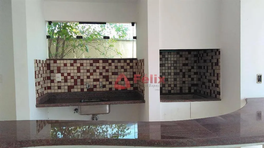Casa de Condomínio, 3 quartos - Foto 7