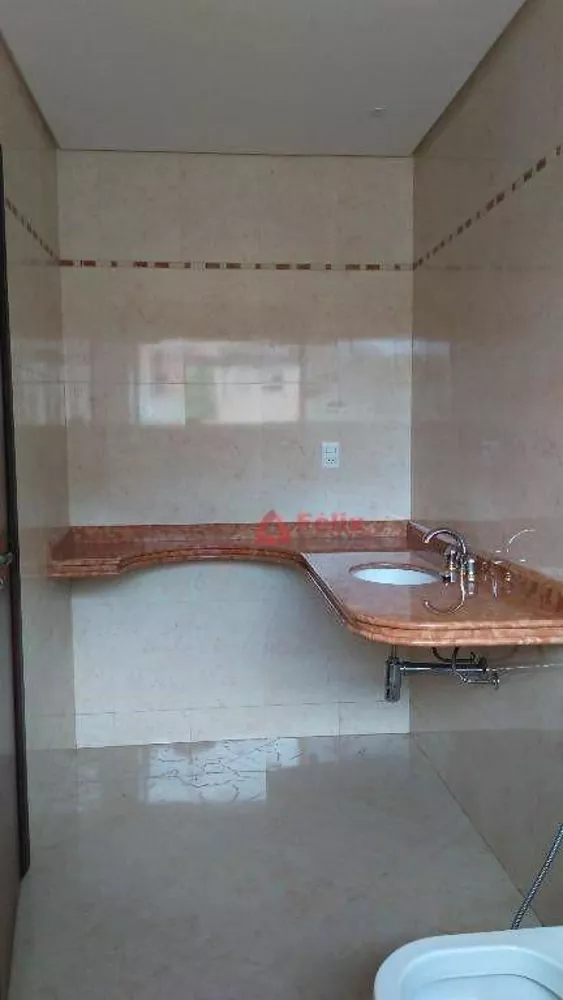 Casa de Condomínio, 3 quartos - Foto 22