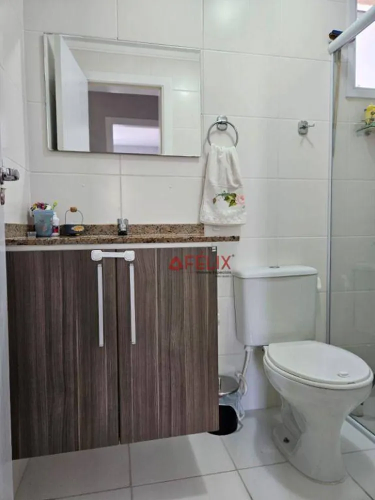 Apartamento, 3 quartos, 84 m² - Foto 5