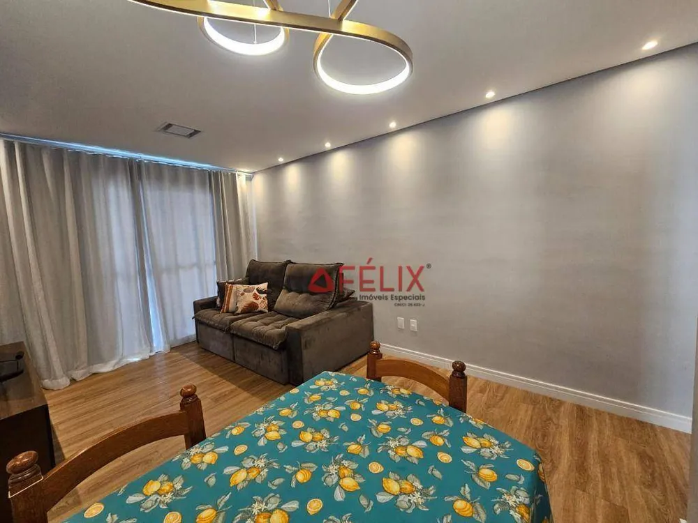 Apartamento, 3 quartos, 84 m² - Foto 2