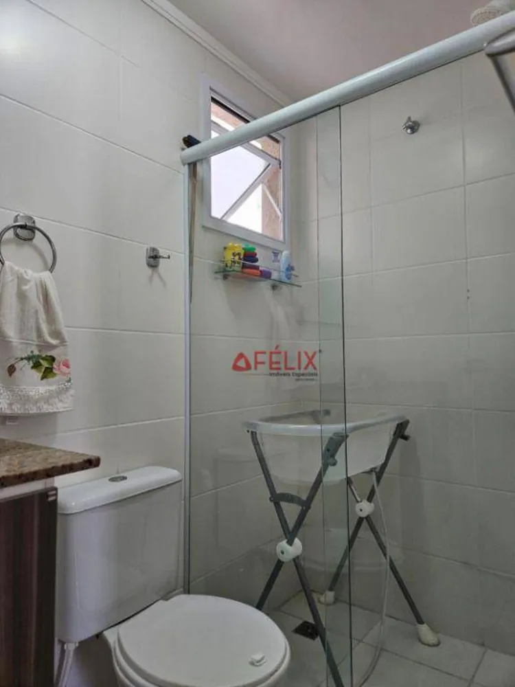 Apartamento, 3 quartos, 84 m² - Foto 6
