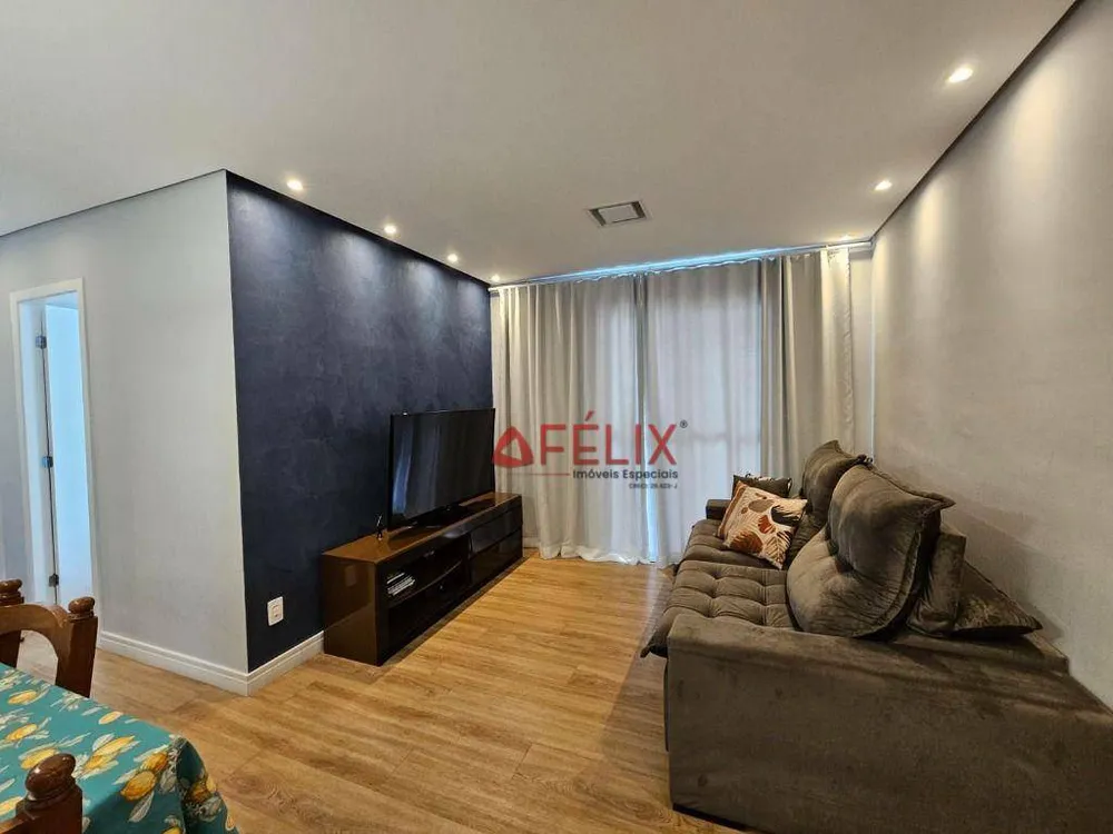 Apartamento, 3 quartos, 84 m² - Foto 1