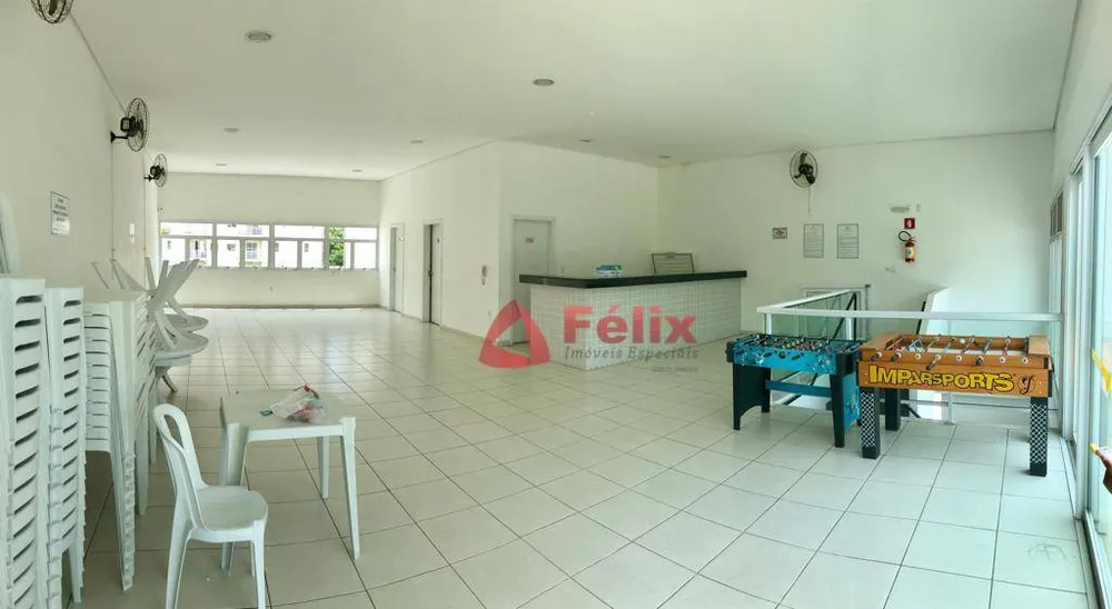 Apartamento, 3 quartos, 84 m² - Foto 13