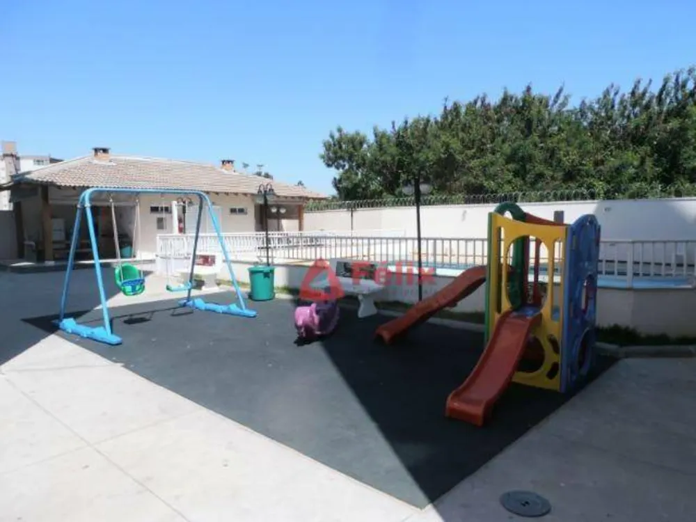 Apartamento, 3 quartos, 84 m² - Foto 11