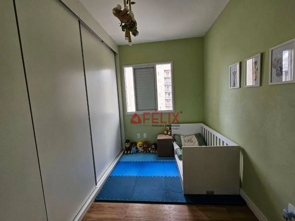 Apartamento, 3 quartos, 84 m² - Foto 4