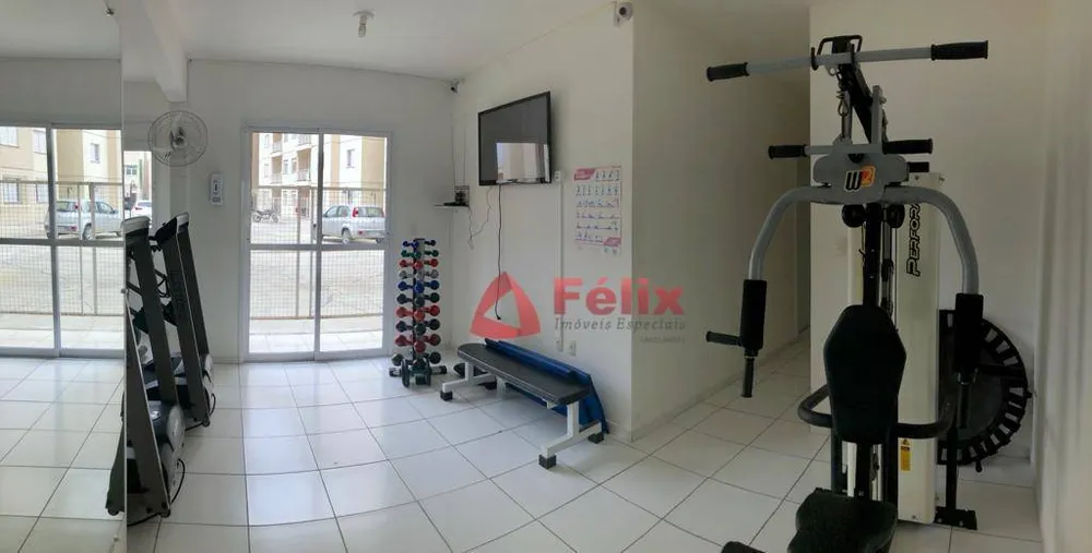 Apartamento, 3 quartos, 84 m² - Foto 16