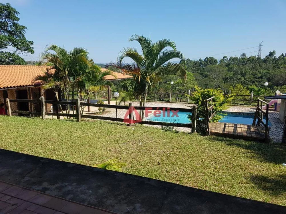 Chácara, 4 quartos, 3 hectares - Foto 18