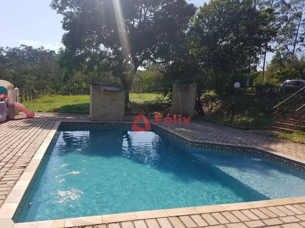 Chácara, 4 quartos, 3 hectares - Foto 8