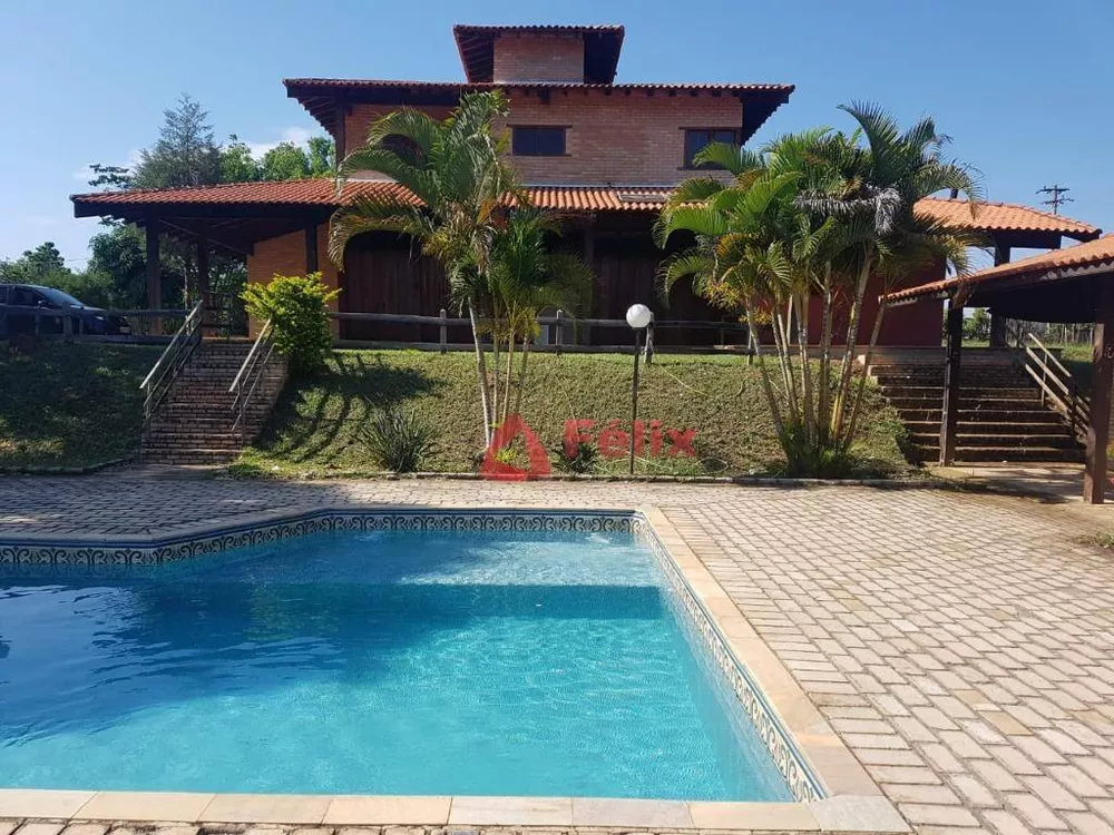 Chácara, 4 quartos, 3 hectares - Foto 15