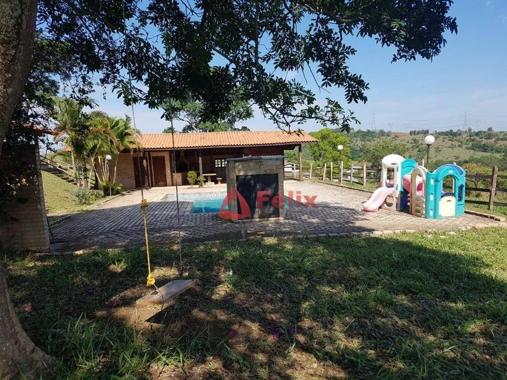 Chácara, 4 quartos, 3 hectares - Foto 2