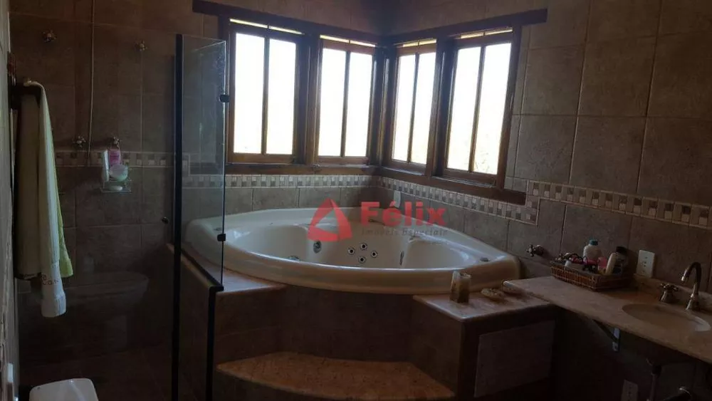Chácara, 4 quartos, 3 hectares - Foto 6