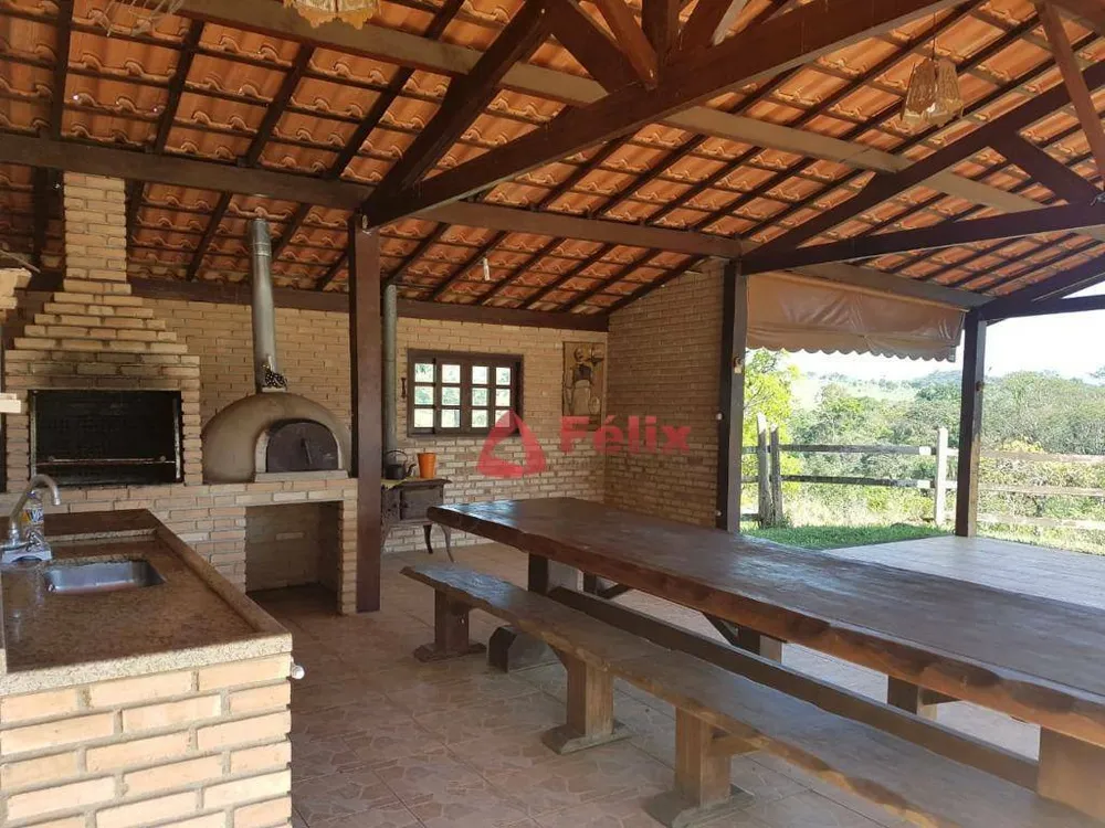 Chácara, 4 quartos, 3 hectares - Foto 13