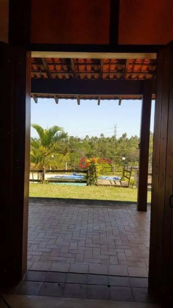 Chácara, 4 quartos, 3 hectares - Foto 16