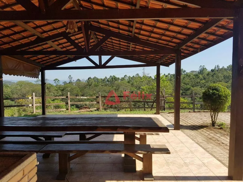 Chácara, 4 quartos, 3 hectares - Foto 7