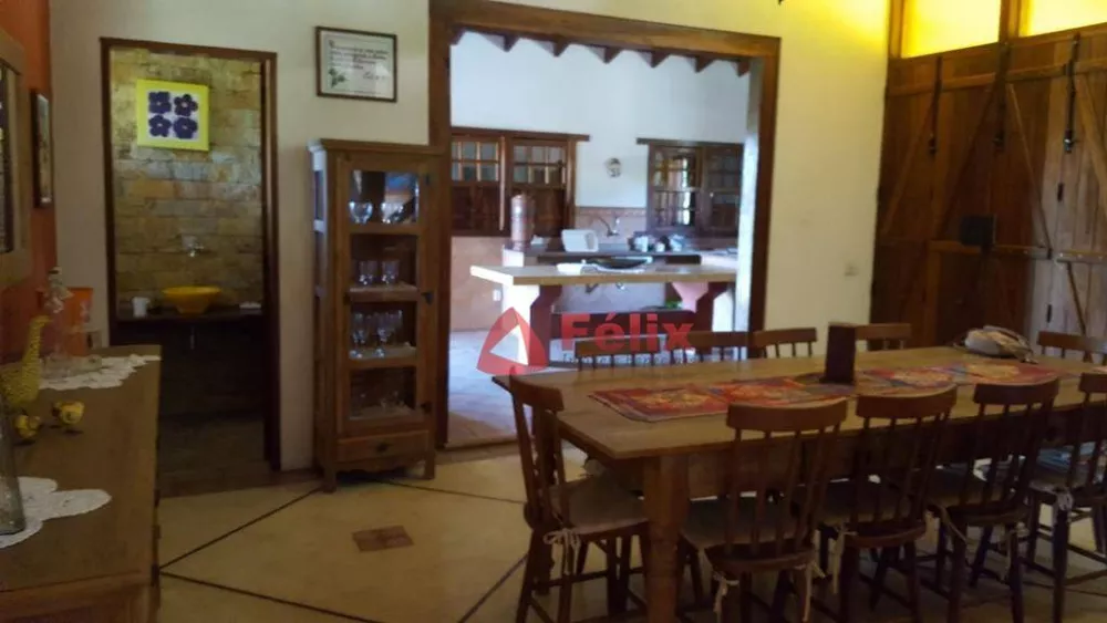Chácara, 4 quartos, 3 hectares - Foto 11